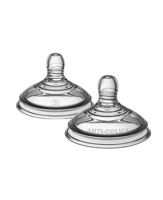 Tommee Tippee Advanced Anti-Colic Fast Flow Teat